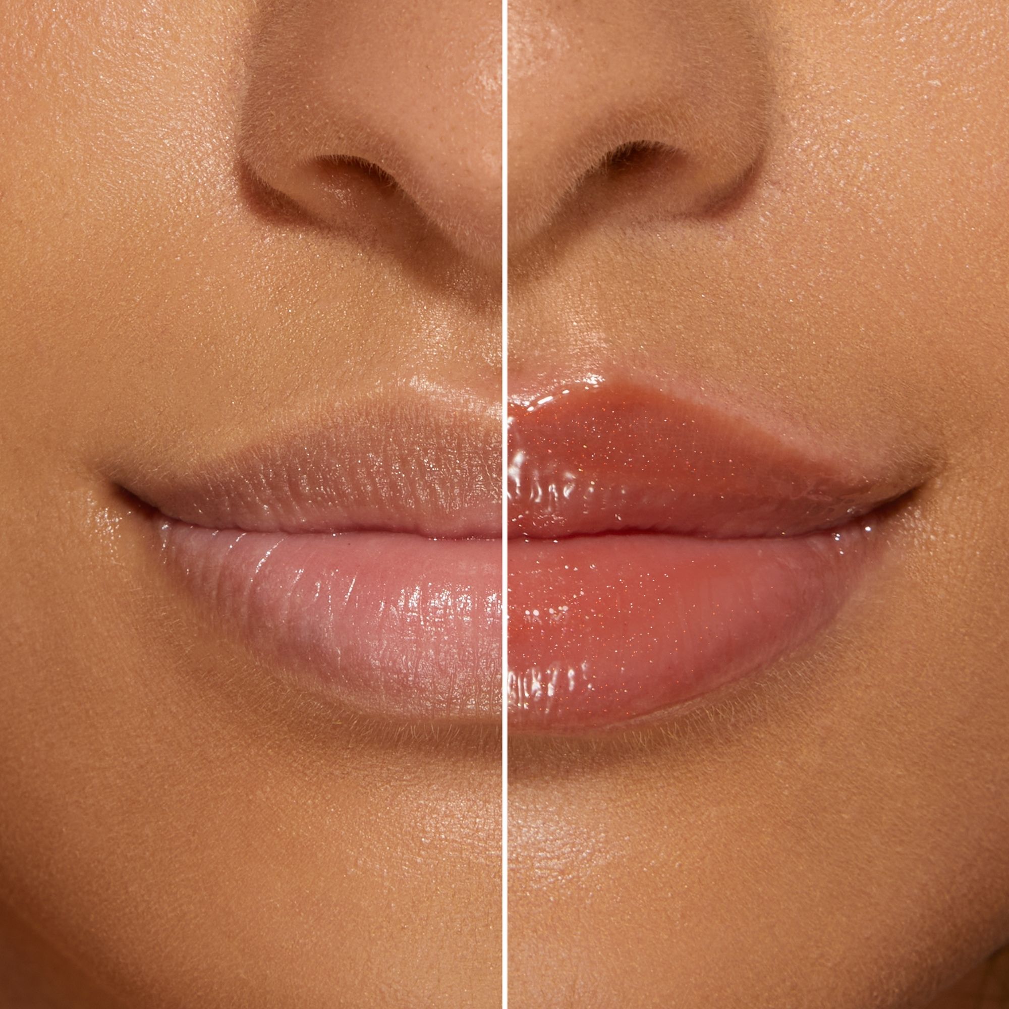 LIP MAX PLUMP CARAMEL APPLE (BRILLO PARA LABIOS)